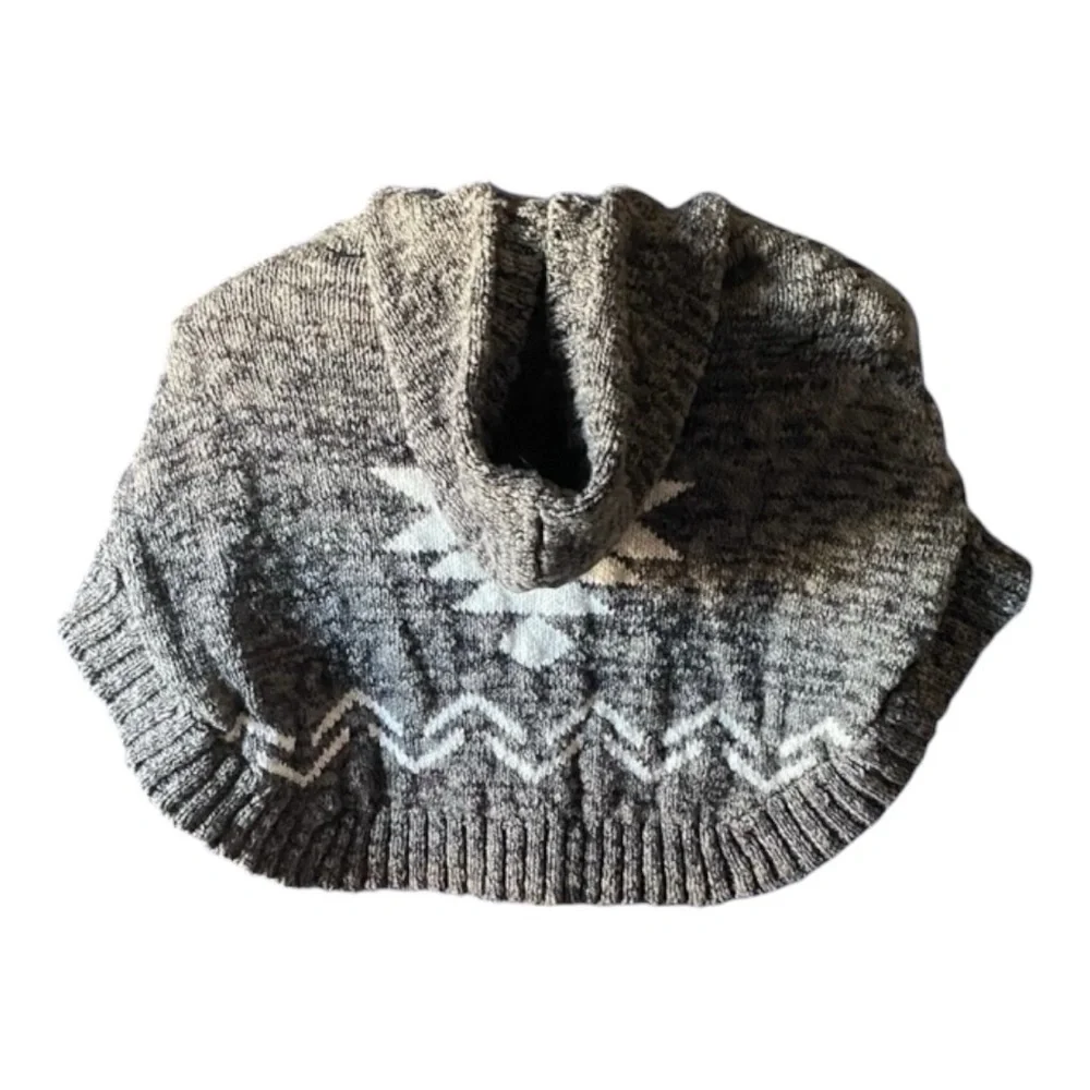 GENUINE KIDS BY OSH KOSH-GIRLS SWEATER-SIZE 3T